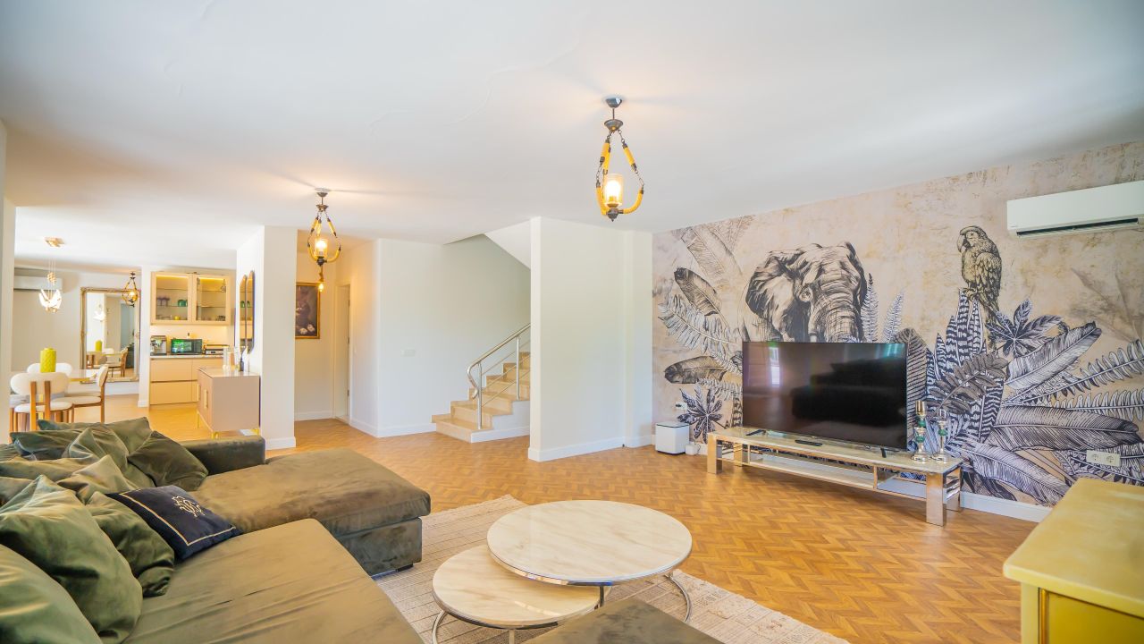 Вилла в Алании, Турция, 280 м² - фото 2