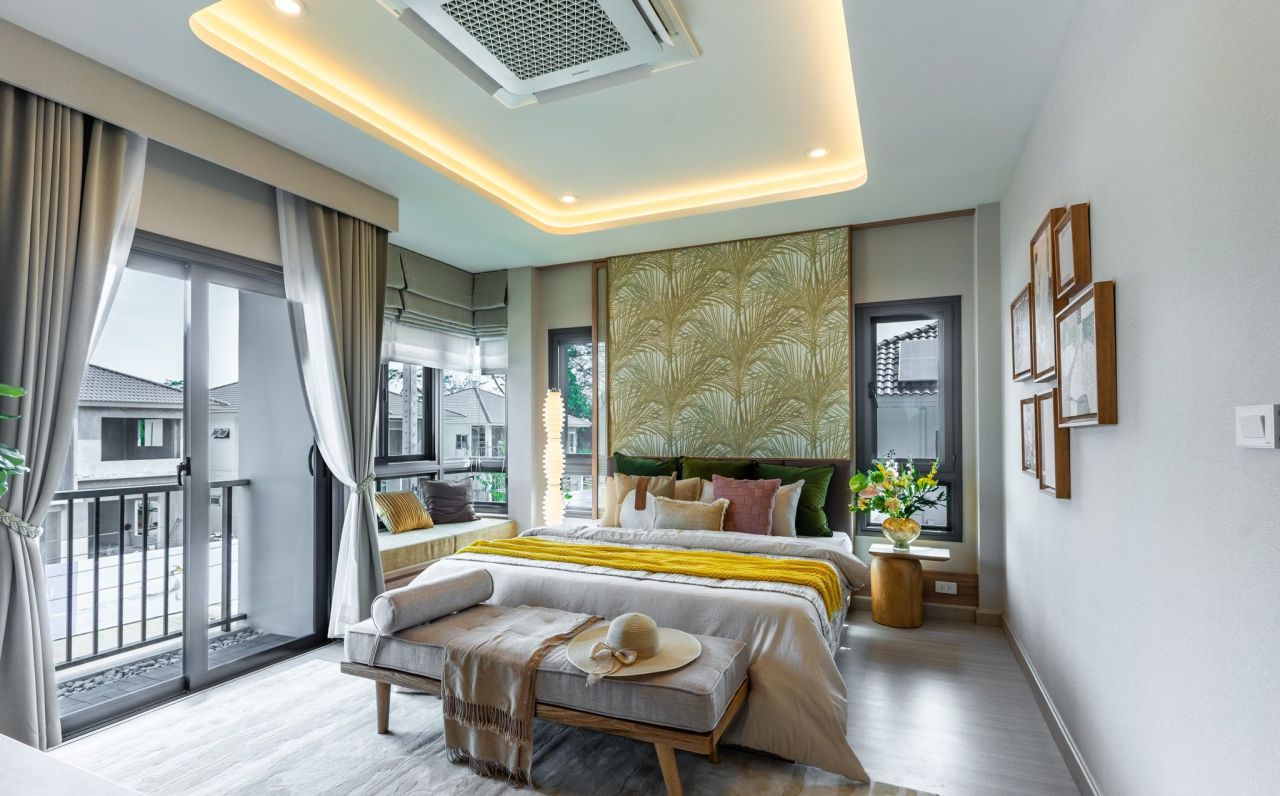 Дом на Пхукете, Таиланд, 180 м² - фото 5