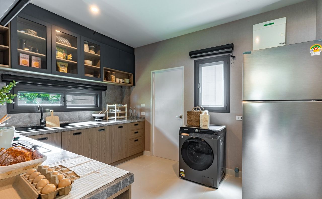 Дом на Пхукете, Таиланд, 180 м² - фото 4