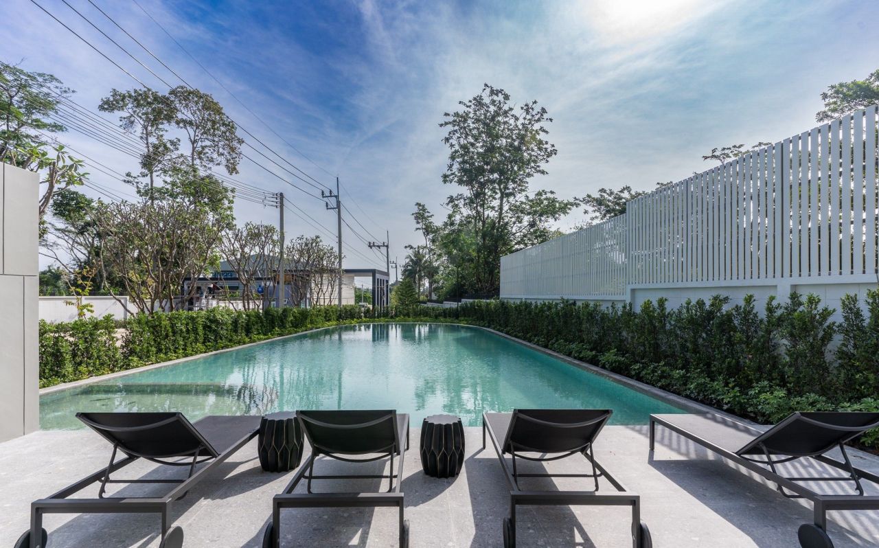 Дом на Пхукете, Таиланд, 180 м² - фото 16