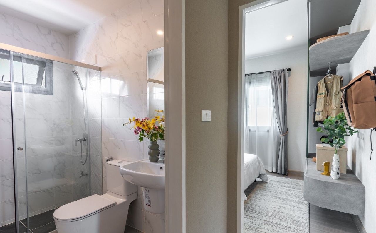 Дом на Пхукете, Таиланд, 180 м² - фото 11