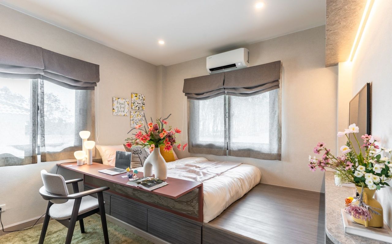 Дом на Пхукете, Таиланд, 180 м² - фото 12