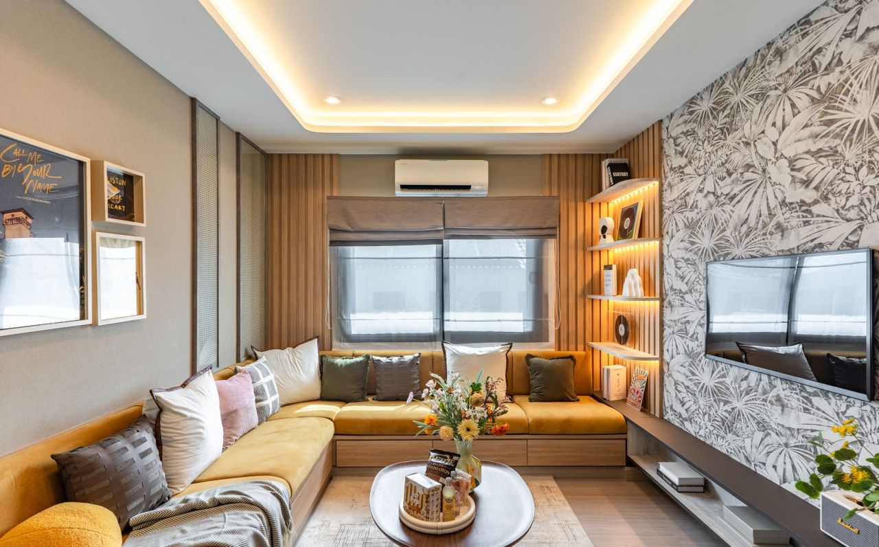 Дом на Пхукете, Таиланд, 180 м² - фото 9