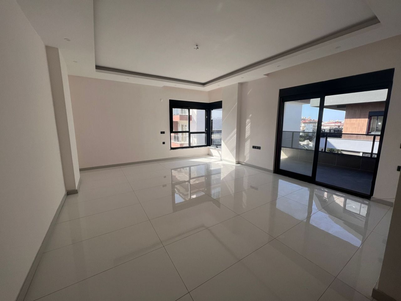 Апартаменты в Алании, Турция, 165 м² - фото 2