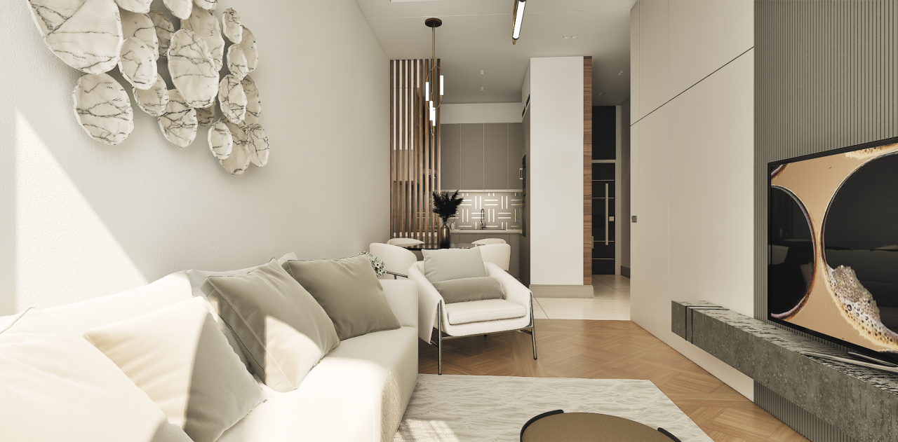 Коммерческая недвижимость в Стамбуле, Турция, 66 м² - фото 3