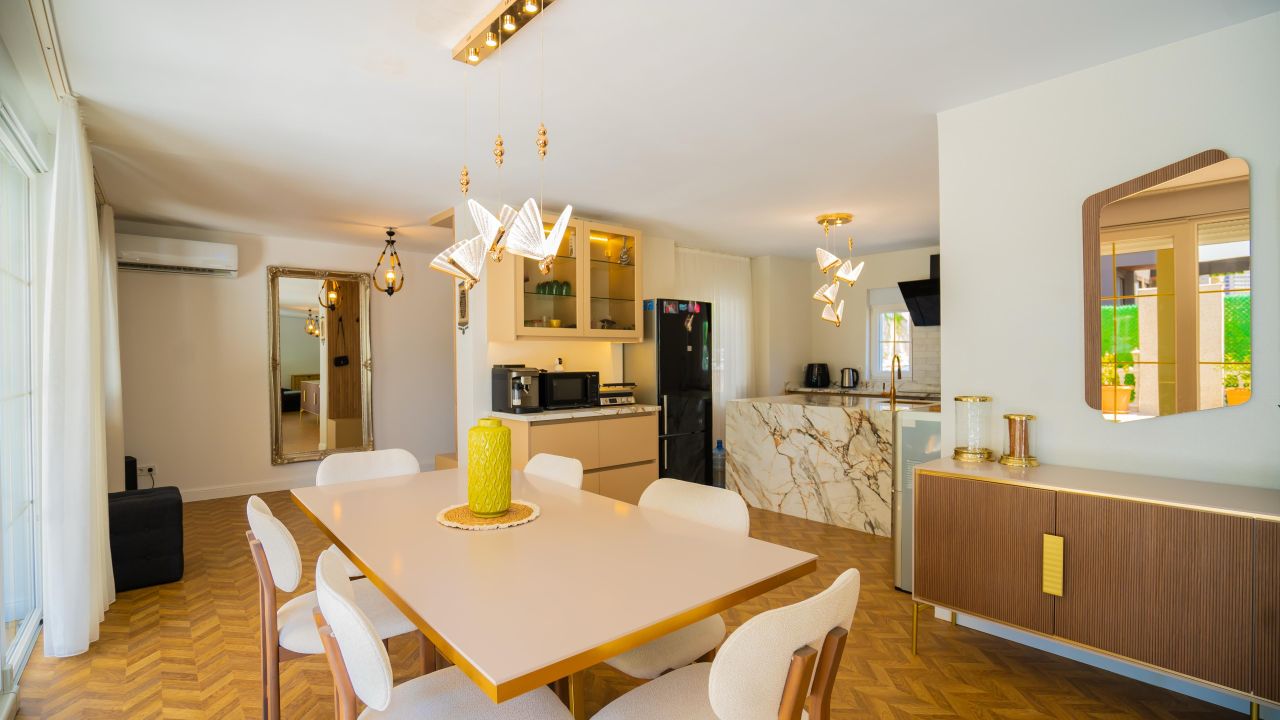 Вилла в Алании, Турция, 280 м² - фото 3