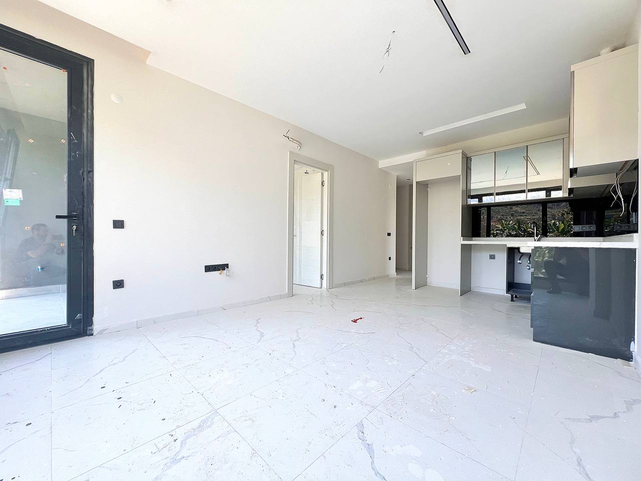 Апартаменты в Алании, Турция, 75 м² - фото 4