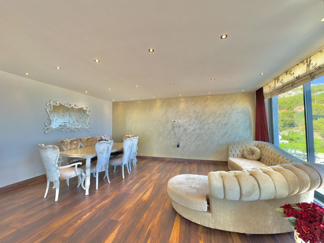 Вилла в Алании, Турция, 290 м² - фото 4