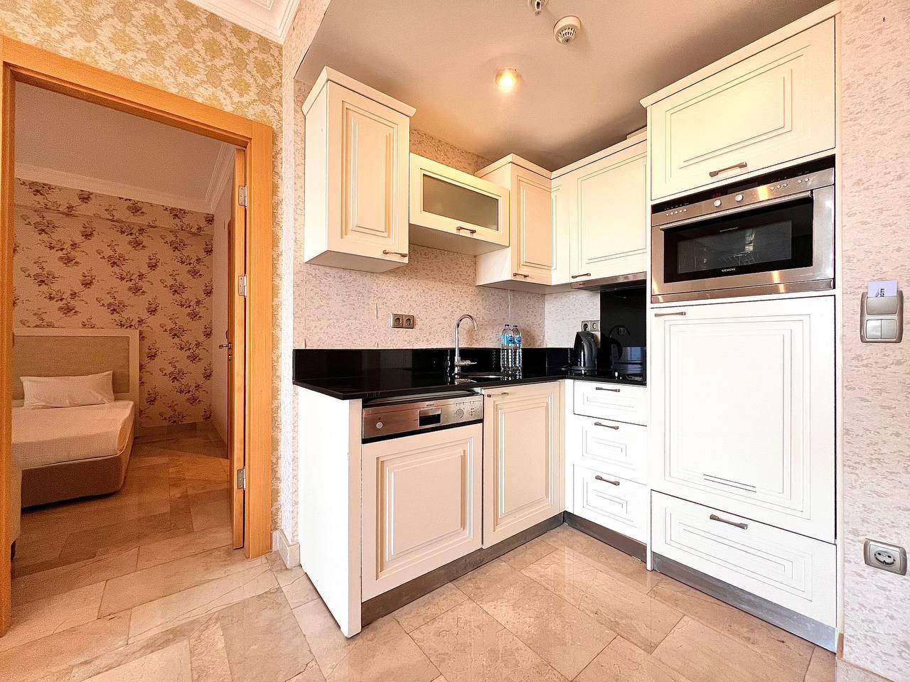 Апартаменты в Алании, Турция, 110 м² - фото 4