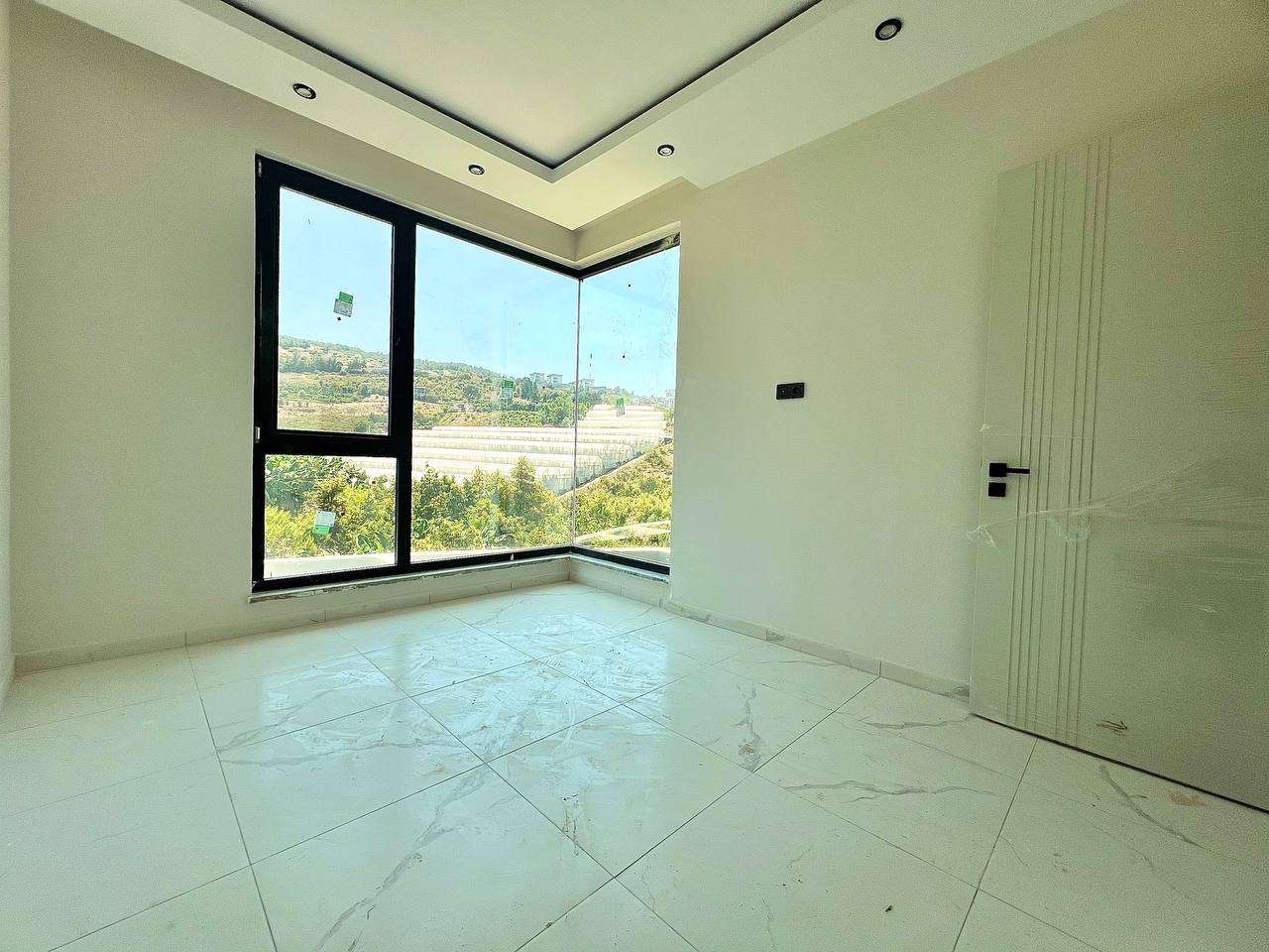 Апартаменты в Алании, Турция, 55 м² - фото 4