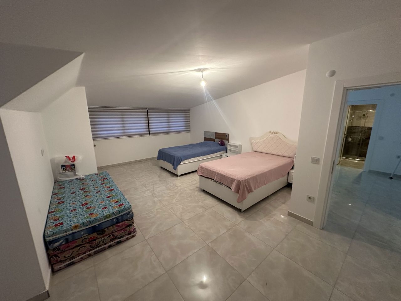 Апартаменты в Алании, Турция, 200 м² - фото 4