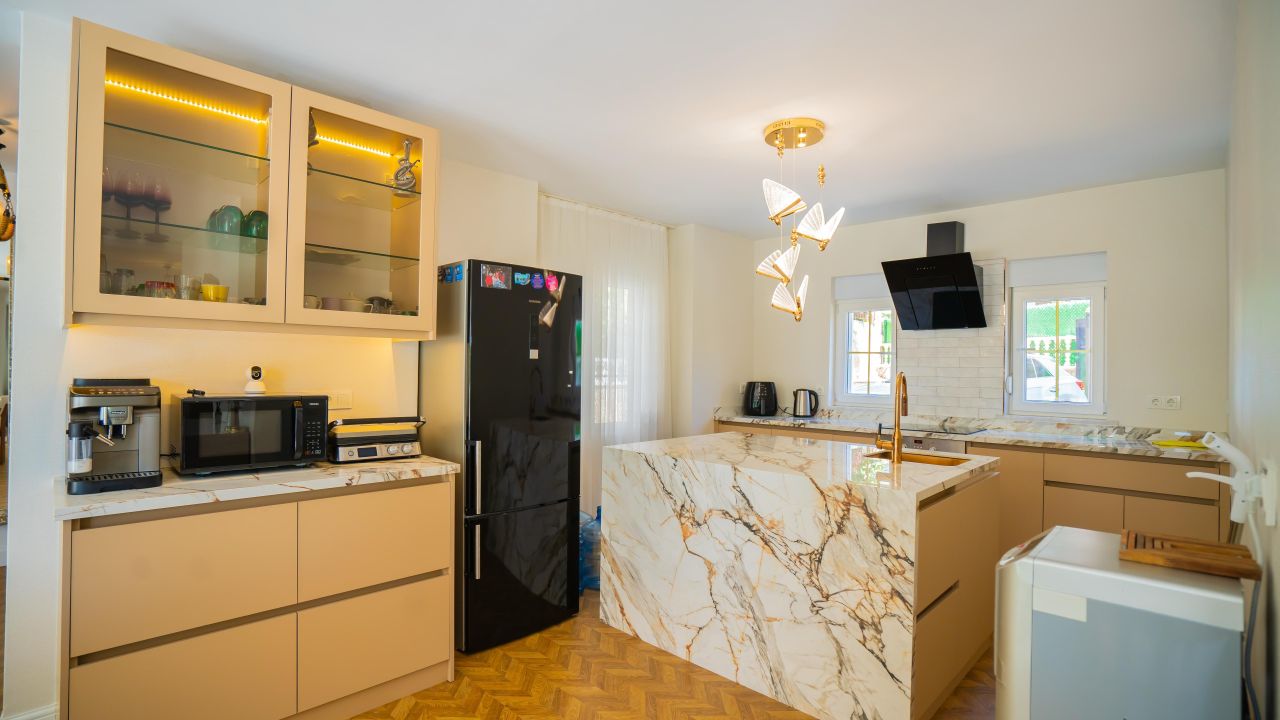 Вилла в Алании, Турция, 280 м² - фото 4