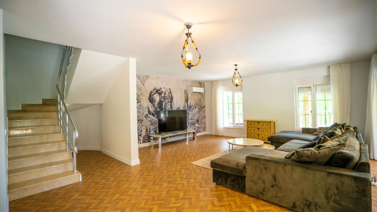 Вилла в Алании, Турция, 280 м² - фото 5