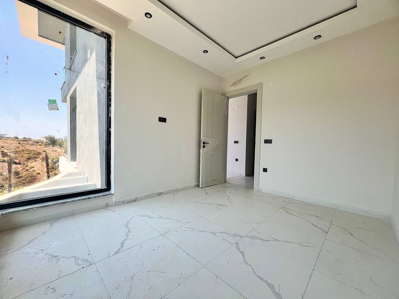 Апартаменты в Алании, Турция, 55 м² - фото 5