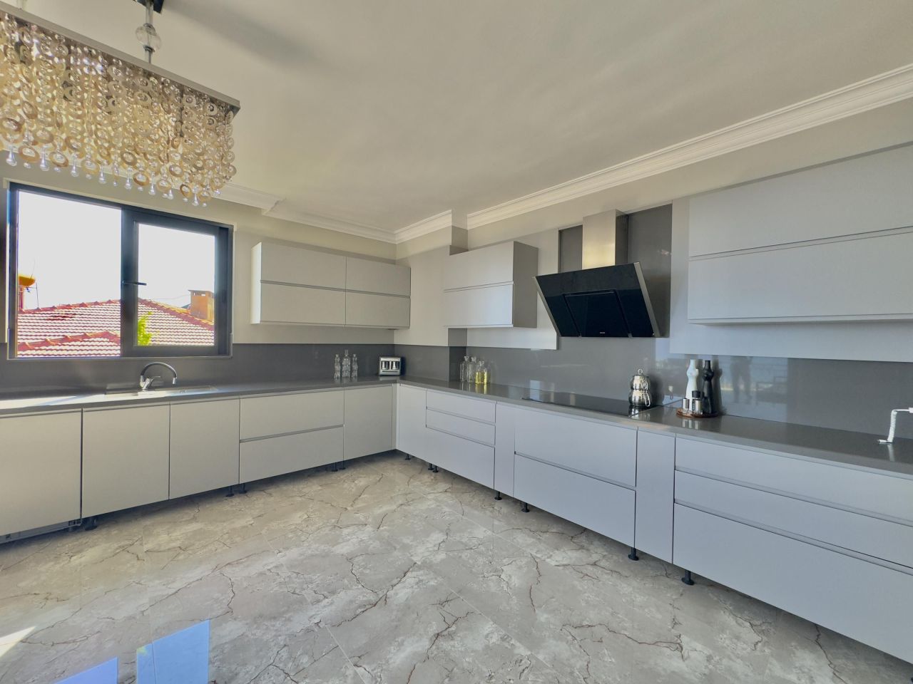 Вилла в Алании, Турция, 290 м² - фото 5