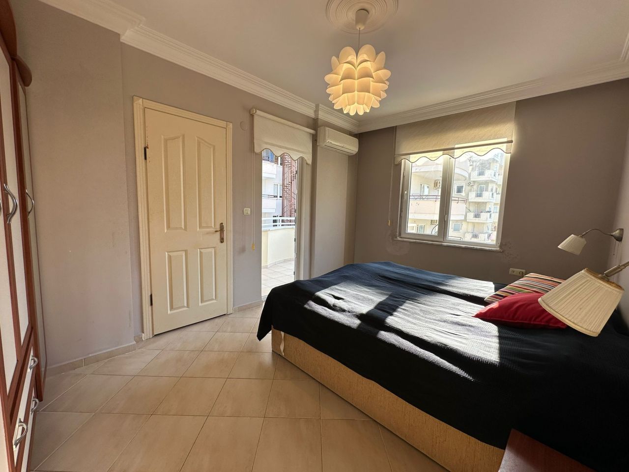 Апартаменты в Алании, Турция, 160 м² - фото 5