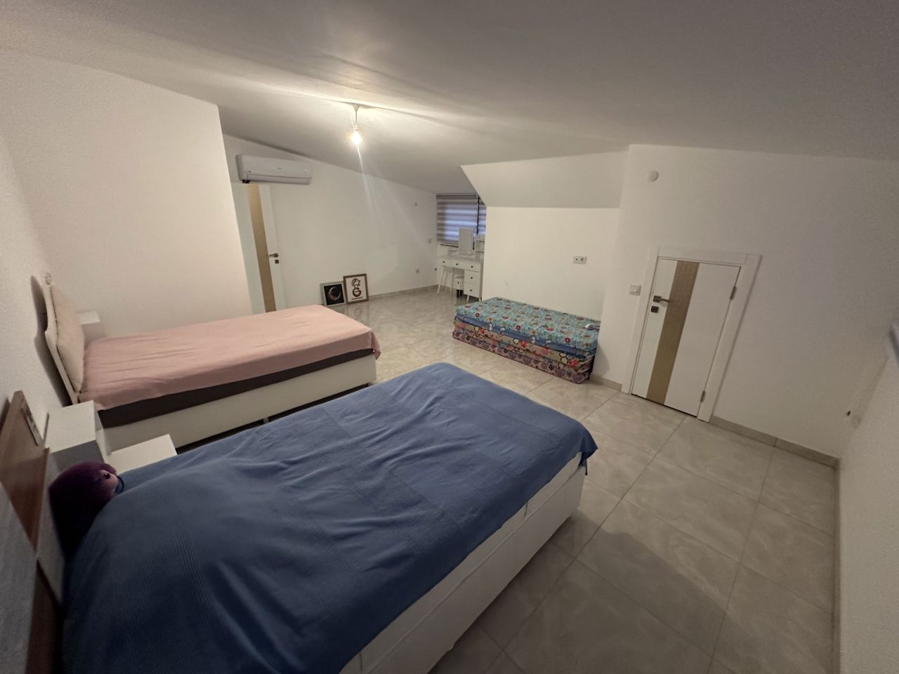 Апартаменты в Алании, Турция, 200 м² - фото 5