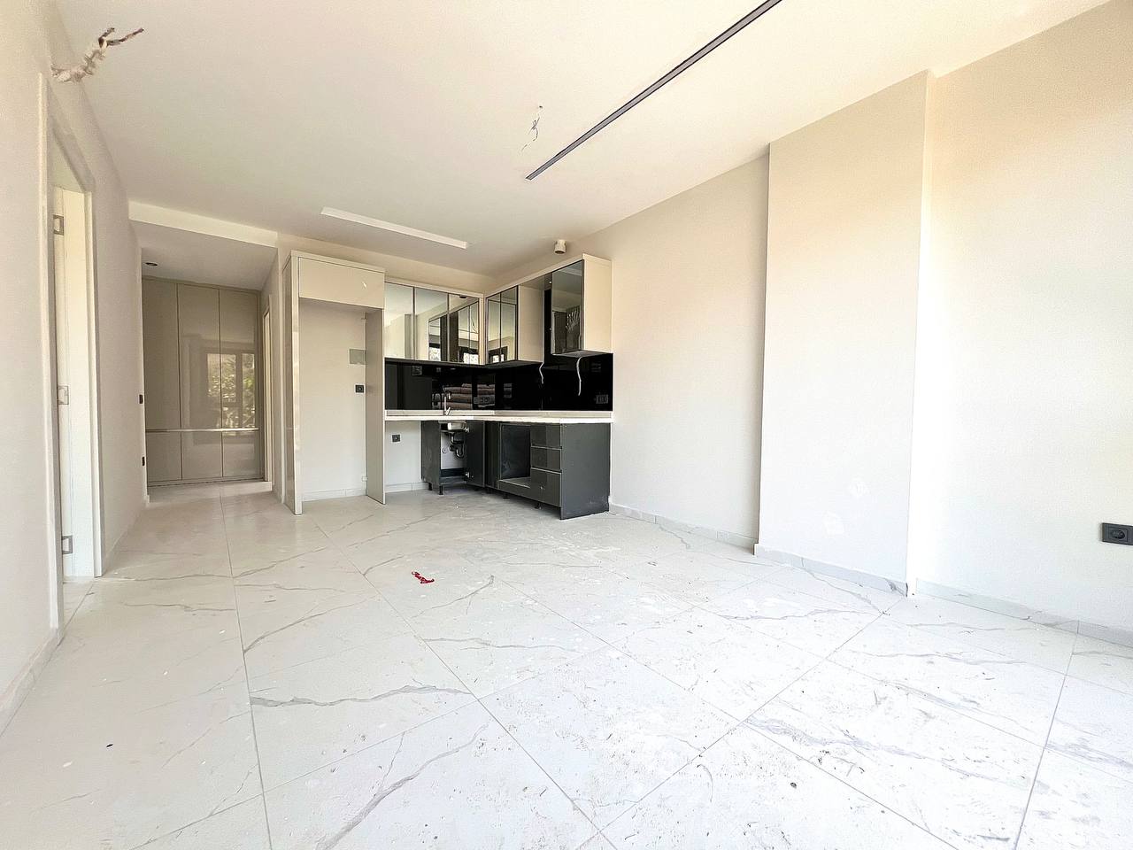 Апартаменты в Алании, Турция, 75 м² - фото 5