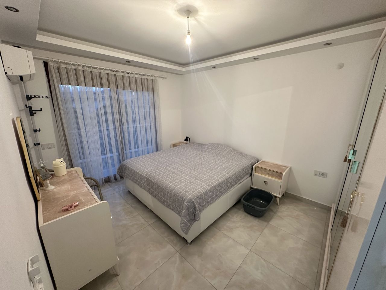 Апартаменты в Алании, Турция, 200 м² - фото 6