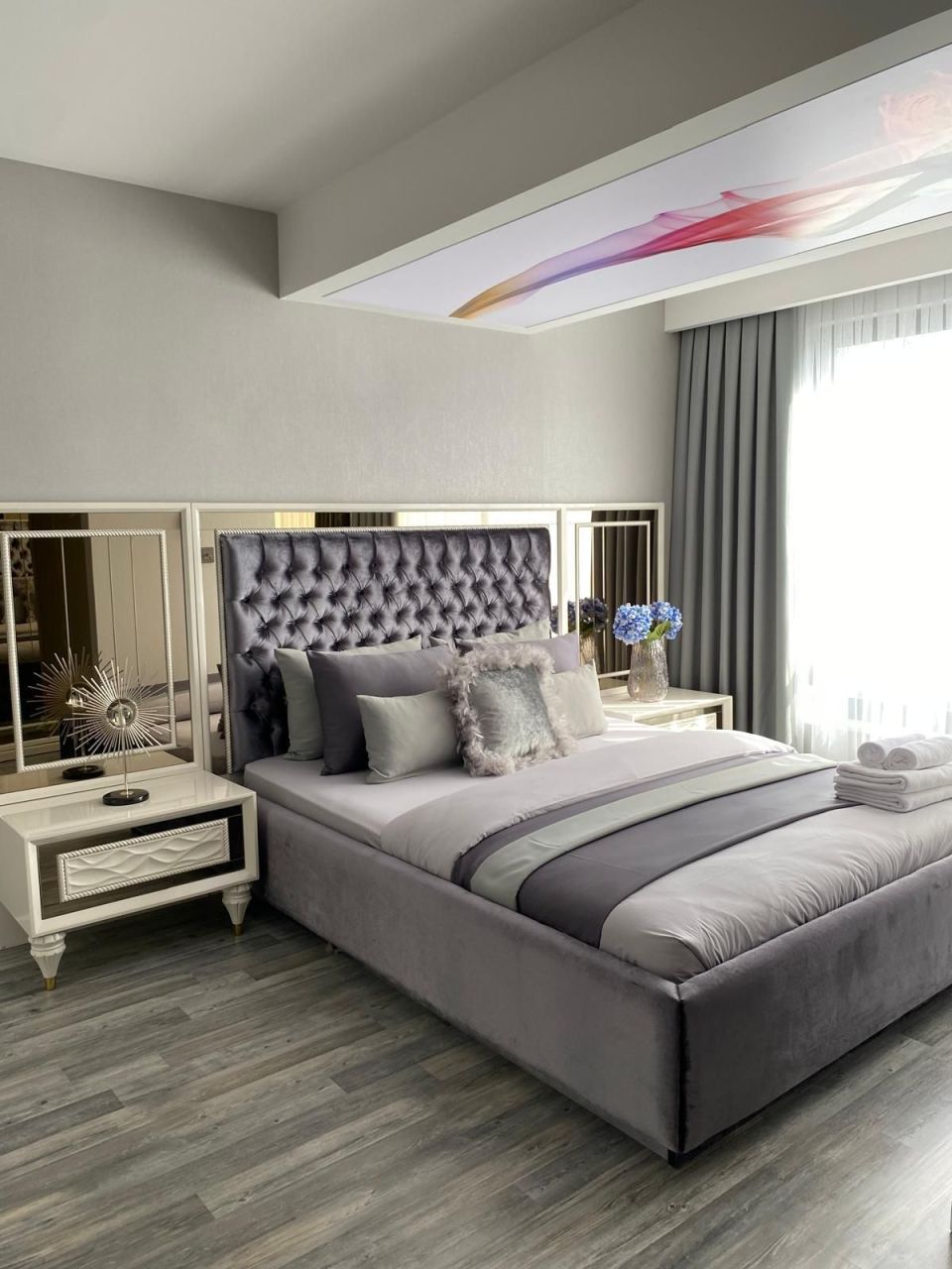 Апартаменты в Алании, Турция, 110 м² - фото 6