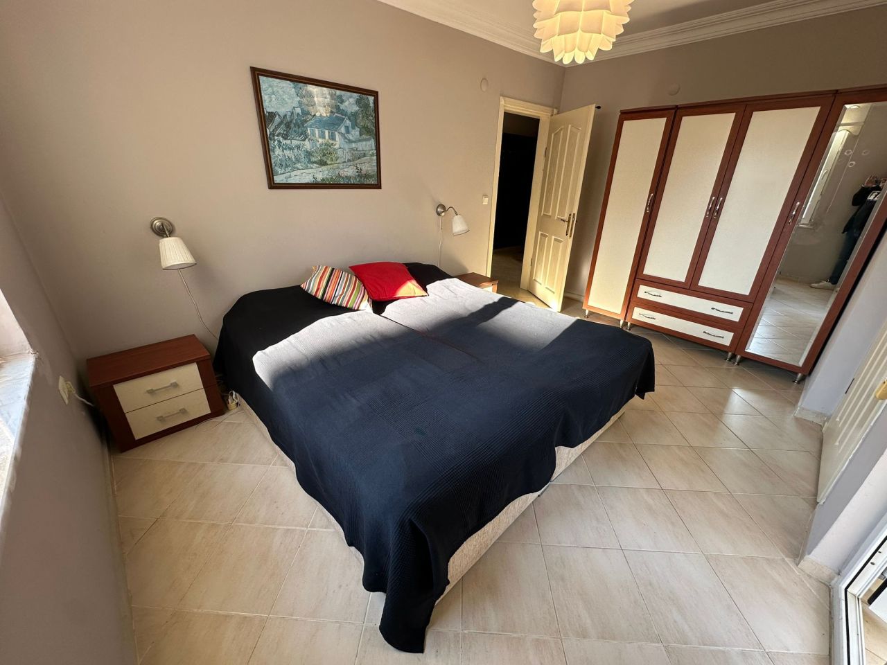 Апартаменты в Алании, Турция, 160 м² - фото 6