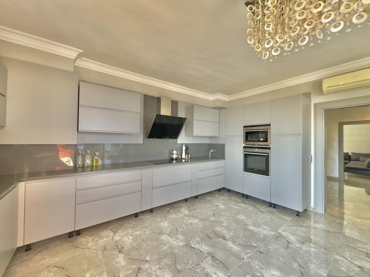 Вилла в Алании, Турция, 290 м² - фото 6