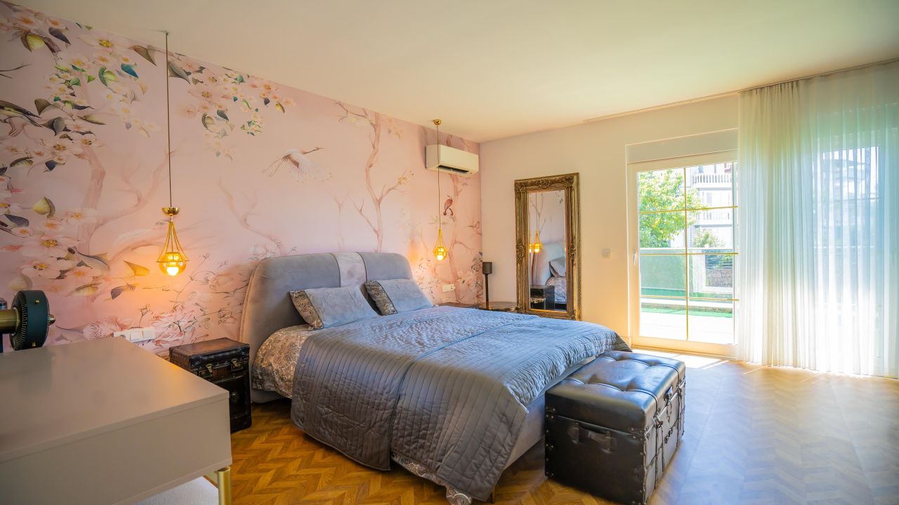 Вилла в Алании, Турция, 280 м² - фото 6