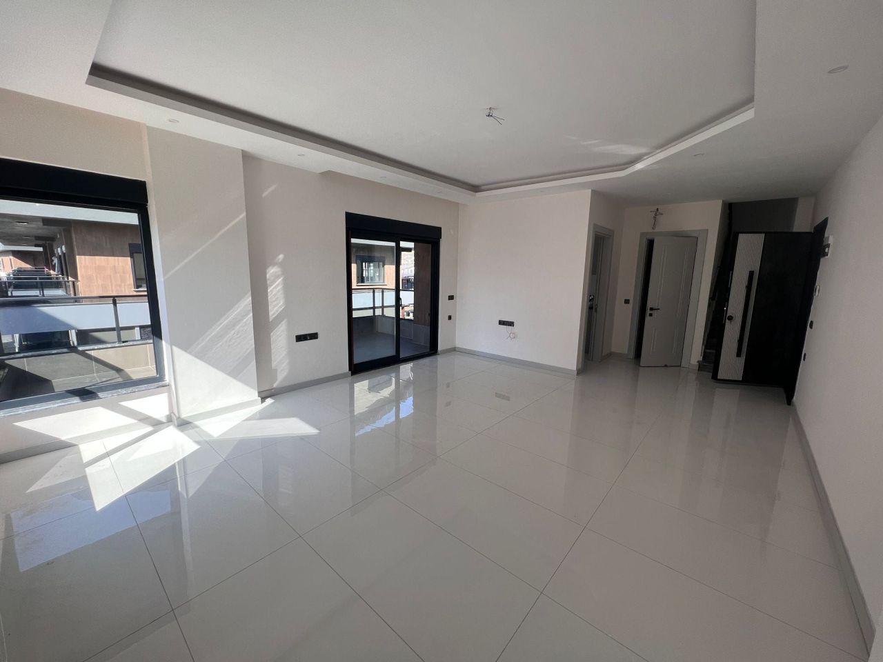 Апартаменты в Алании, Турция, 165 м² - фото 6