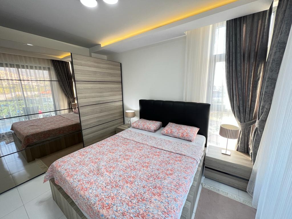 Апартаменты в Алании, Турция, 120 м² - фото 7