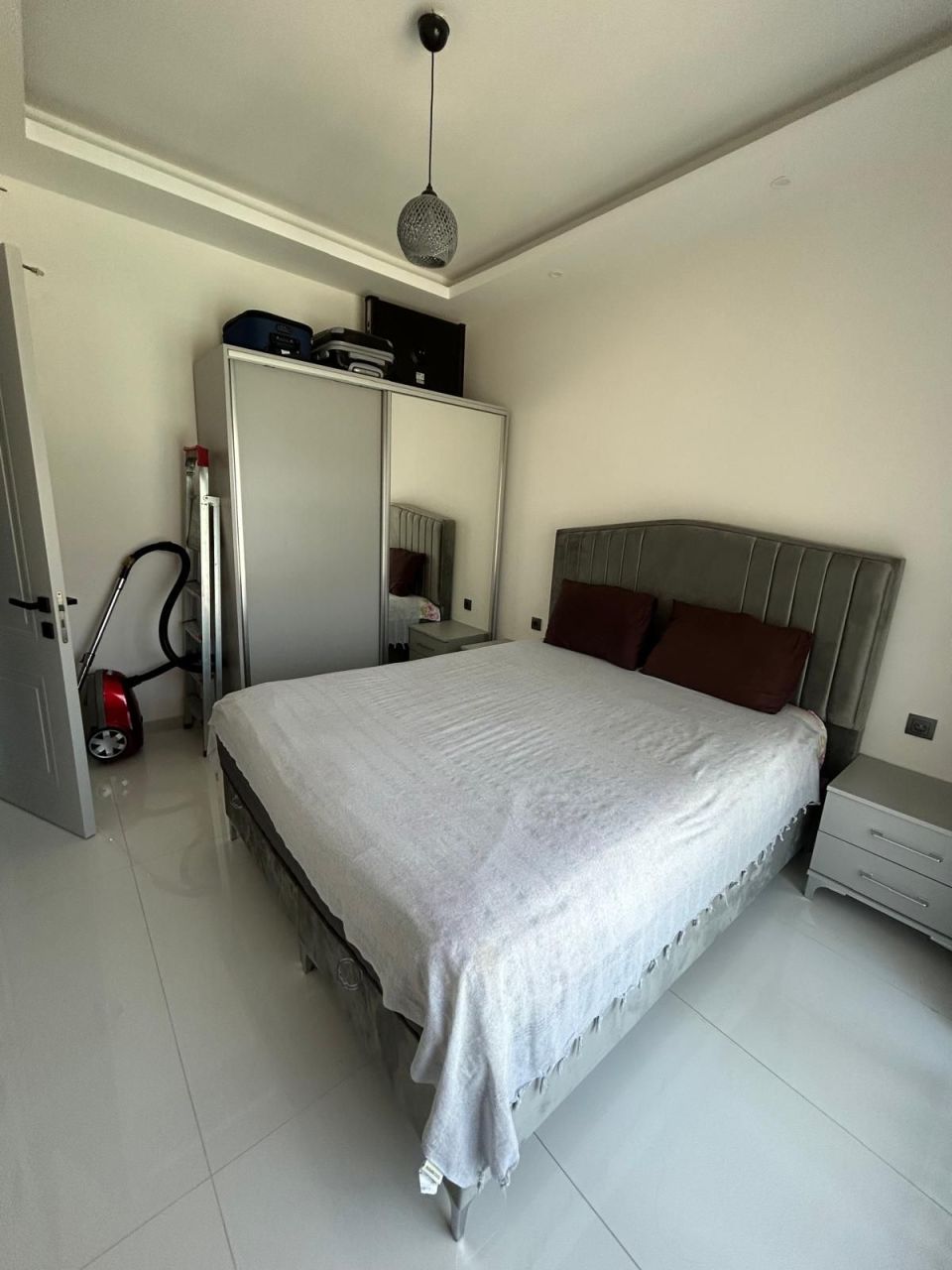 Апартаменты в Алании, Турция, 55 м² - фото 7