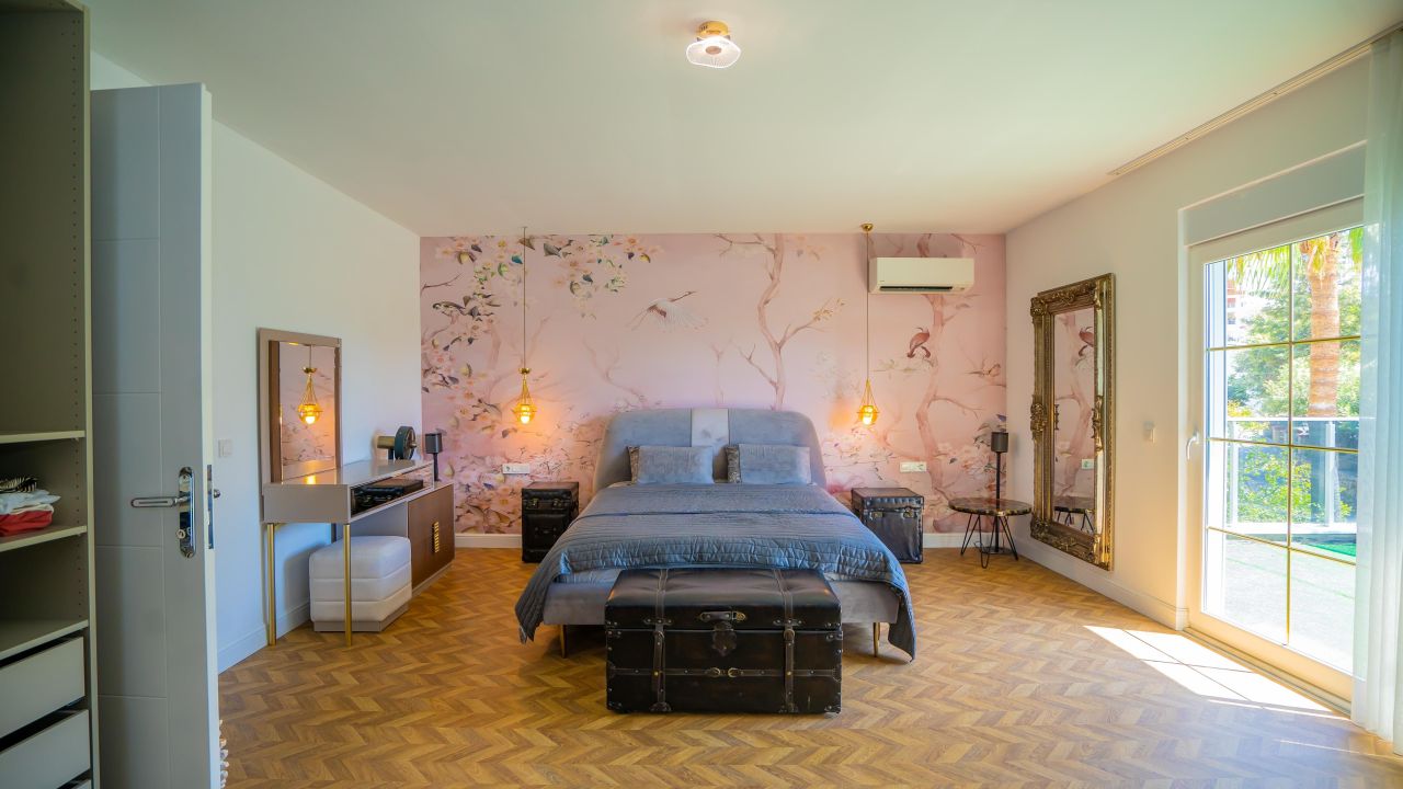 Вилла в Алании, Турция, 280 м² - фото 7