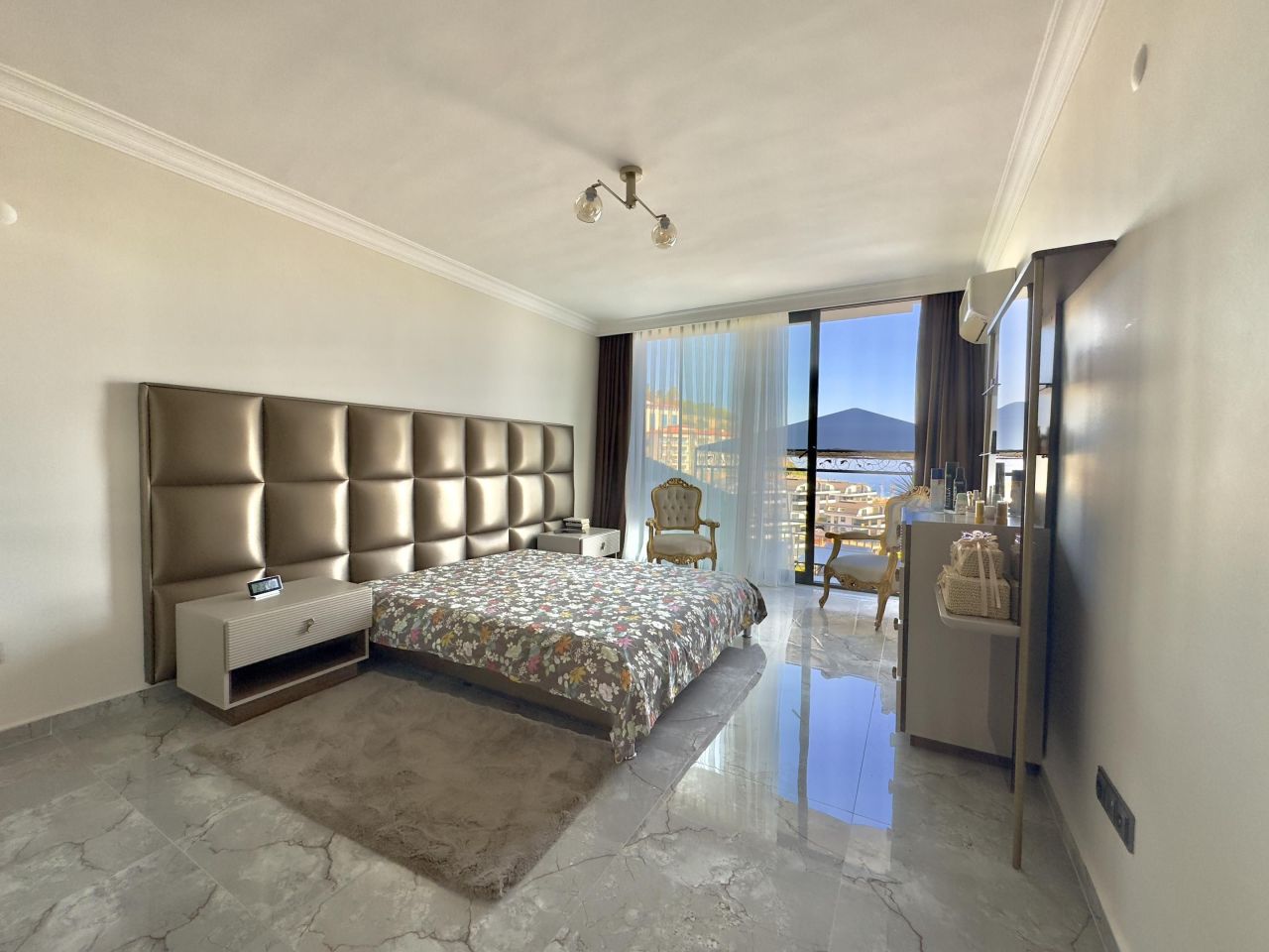 Вилла в Алании, Турция, 290 м² - фото 8