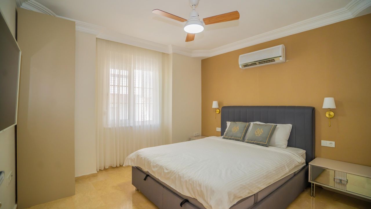 Вилла в Алании, Турция, 280 м² - фото 8