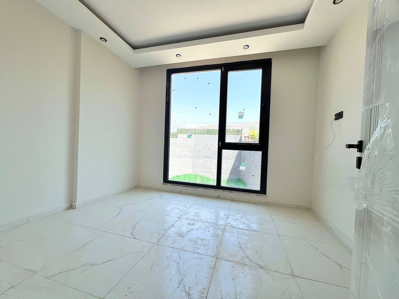 Апартаменты в Алании, Турция, 75 м² - фото 8