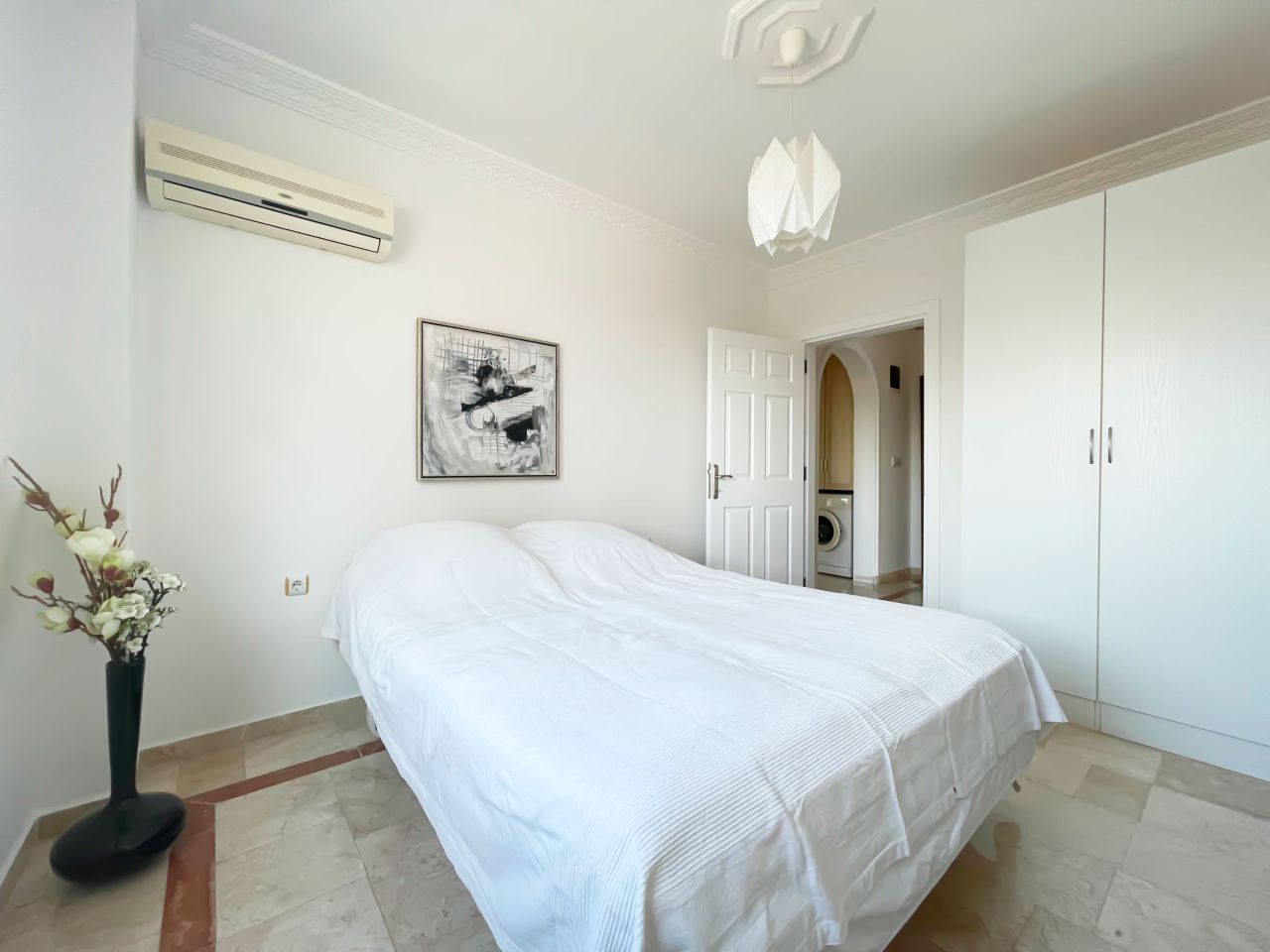 Апартаменты в Алании, Турция, 110 м² - фото 9