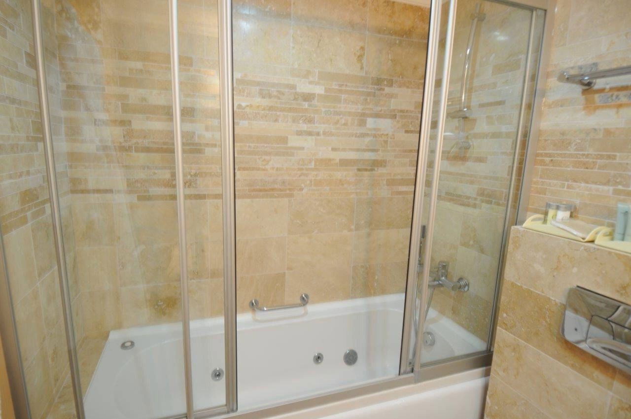 Апартаменты в Алании, Турция, 137 м² - фото 9