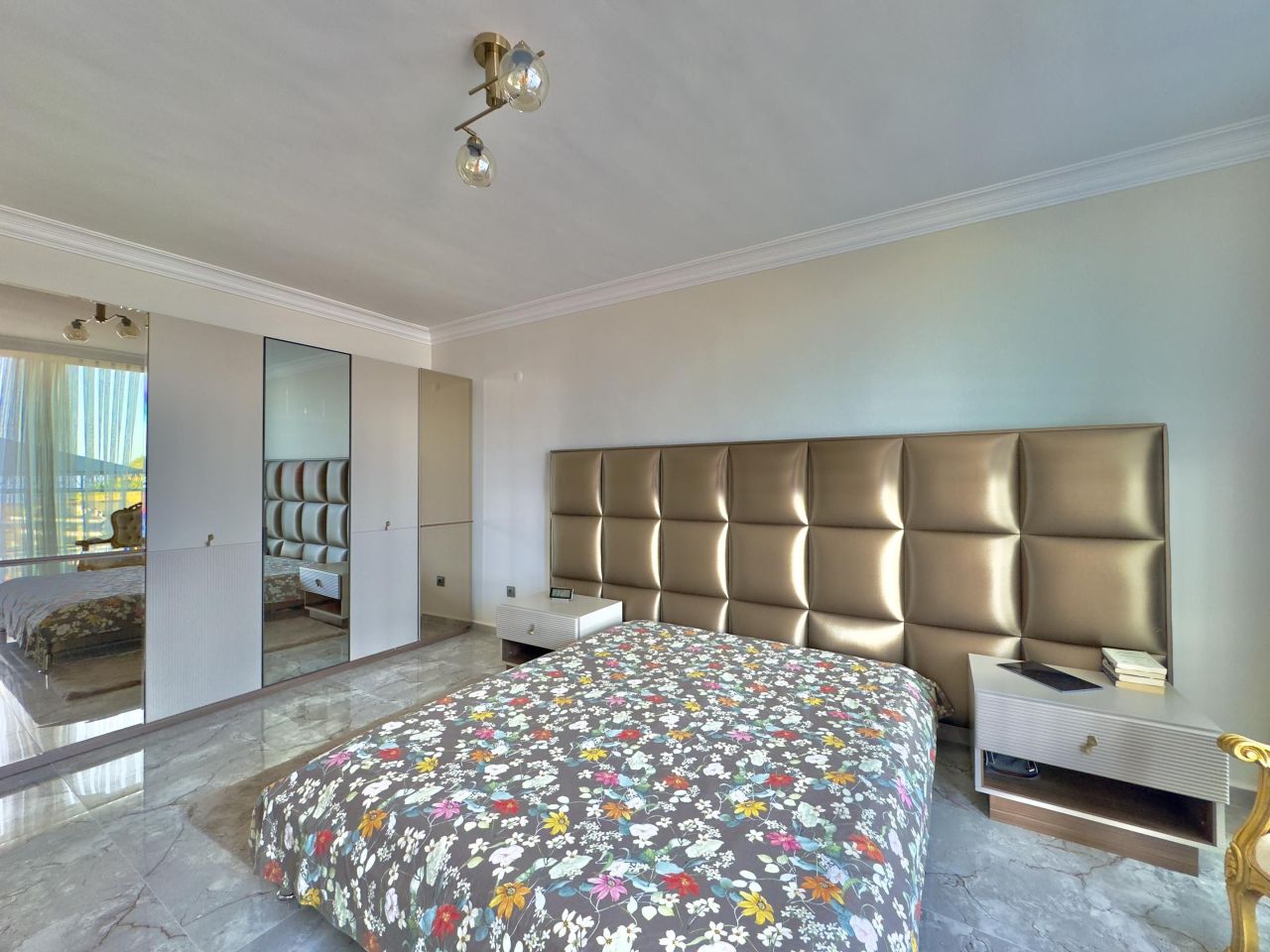 Вилла в Алании, Турция, 290 м² - фото 9