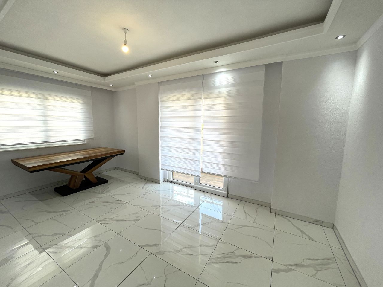 Апартаменты в Алании, Турция, 200 м² - фото 10