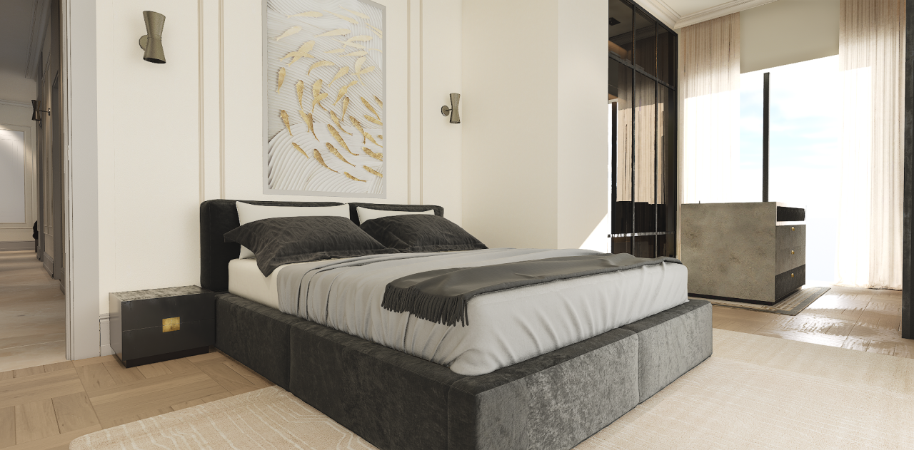 Коммерческая недвижимость в Стамбуле, Турция, 66 м² - фото 10