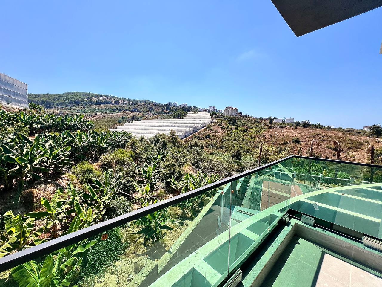 Апартаменты в Алании, Турция, 75 м² - фото 10