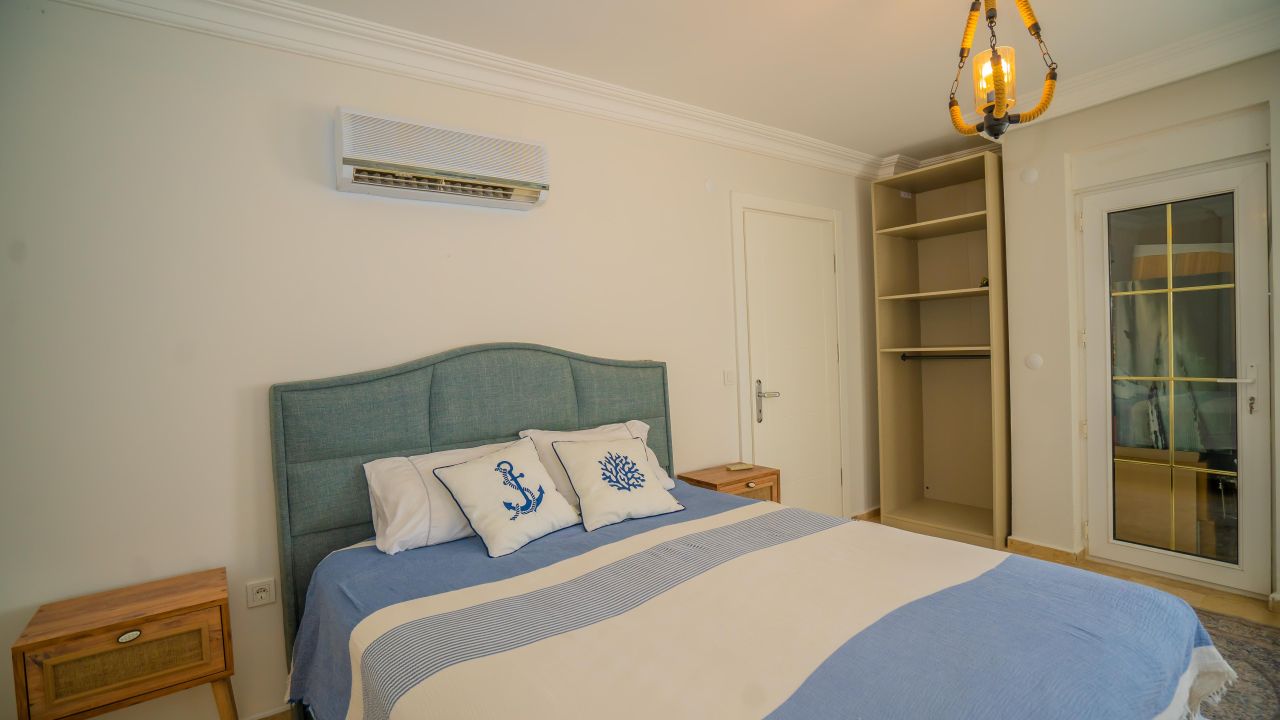 Вилла в Алании, Турция, 280 м² - фото 10