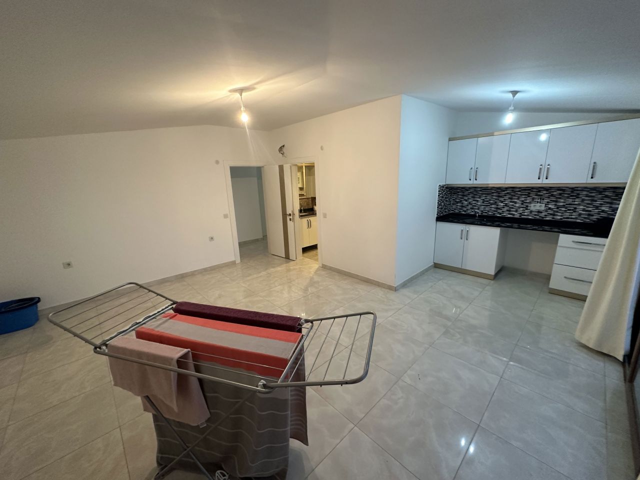 Апартаменты в Алании, Турция, 200 м² - фото 10