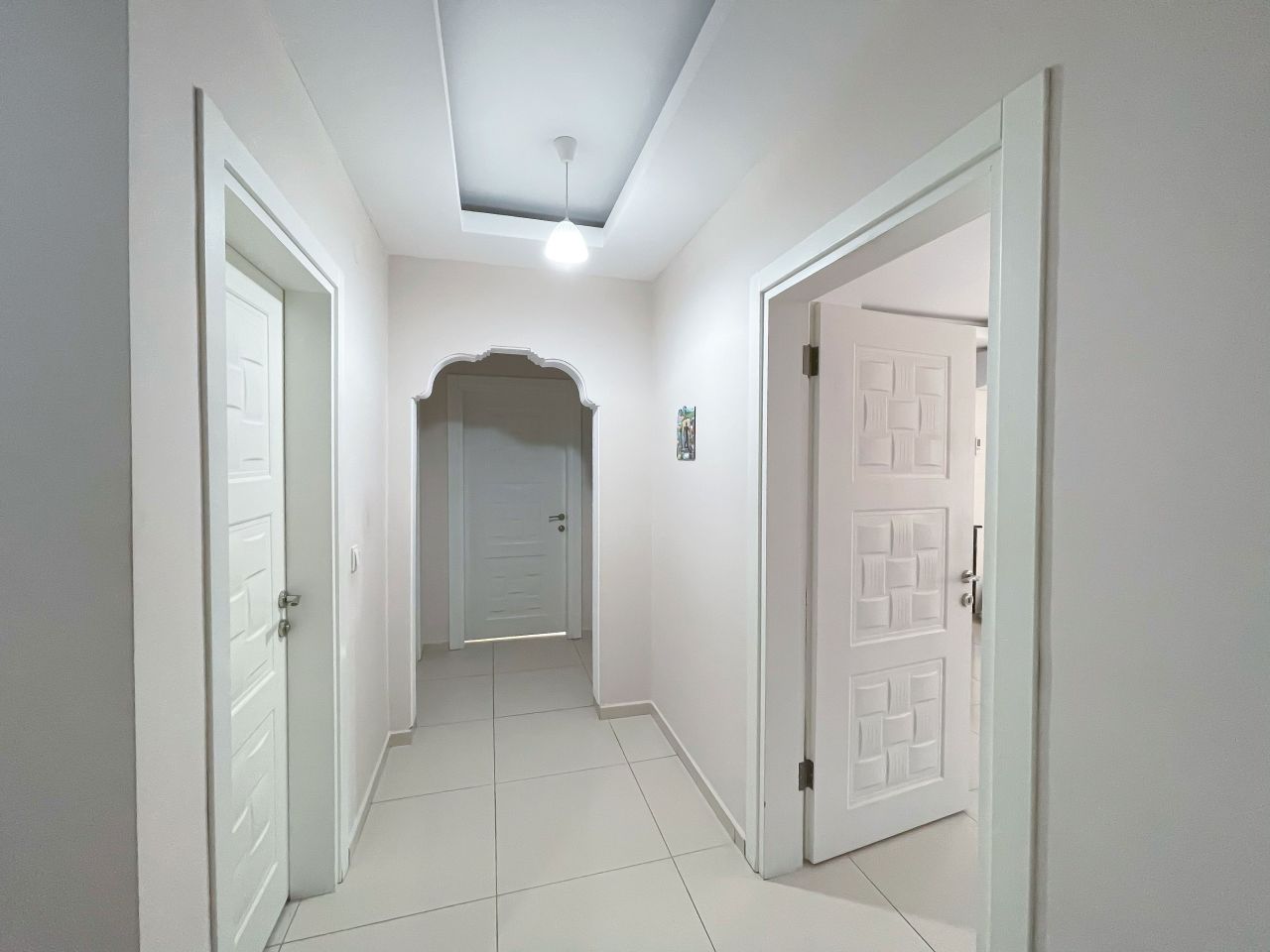 Апартаменты в Алании, Турция, 120 м² - фото 10