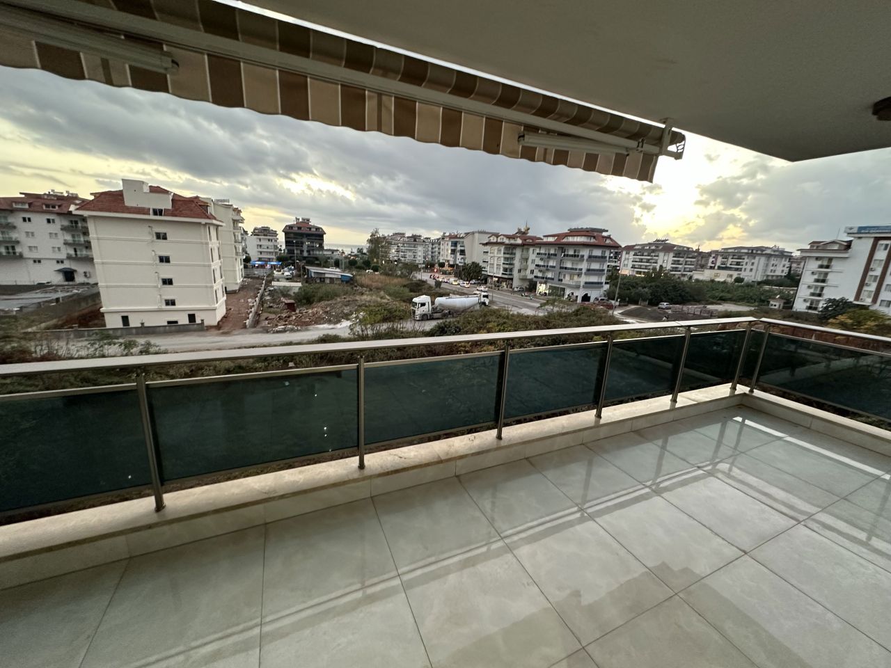 Апартаменты в Алании, Турция, 200 м² - фото 11