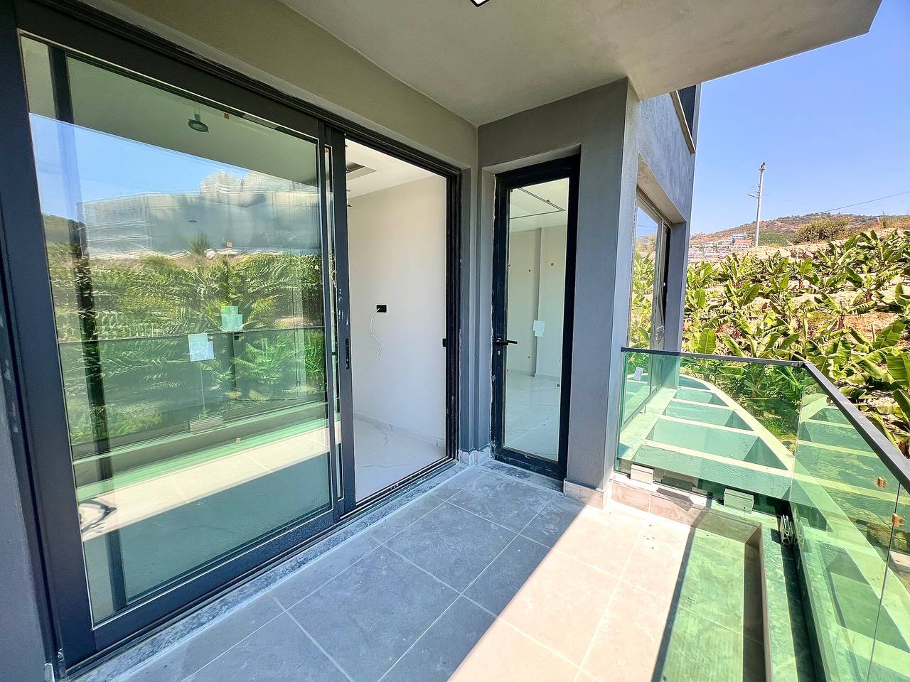 Апартаменты в Алании, Турция, 75 м² - фото 11