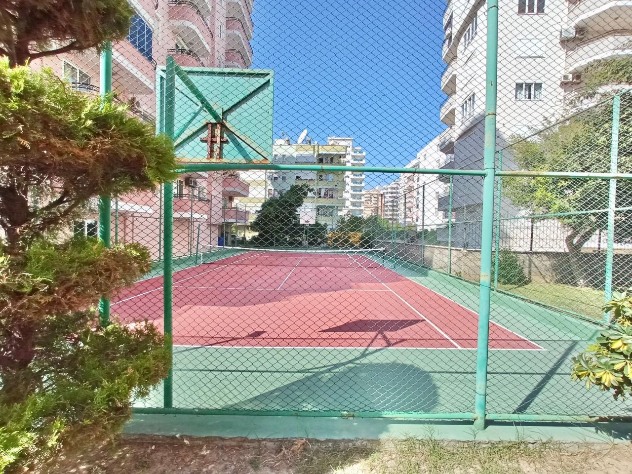 Апартаменты в Алании, Турция, 120 м² - фото 12