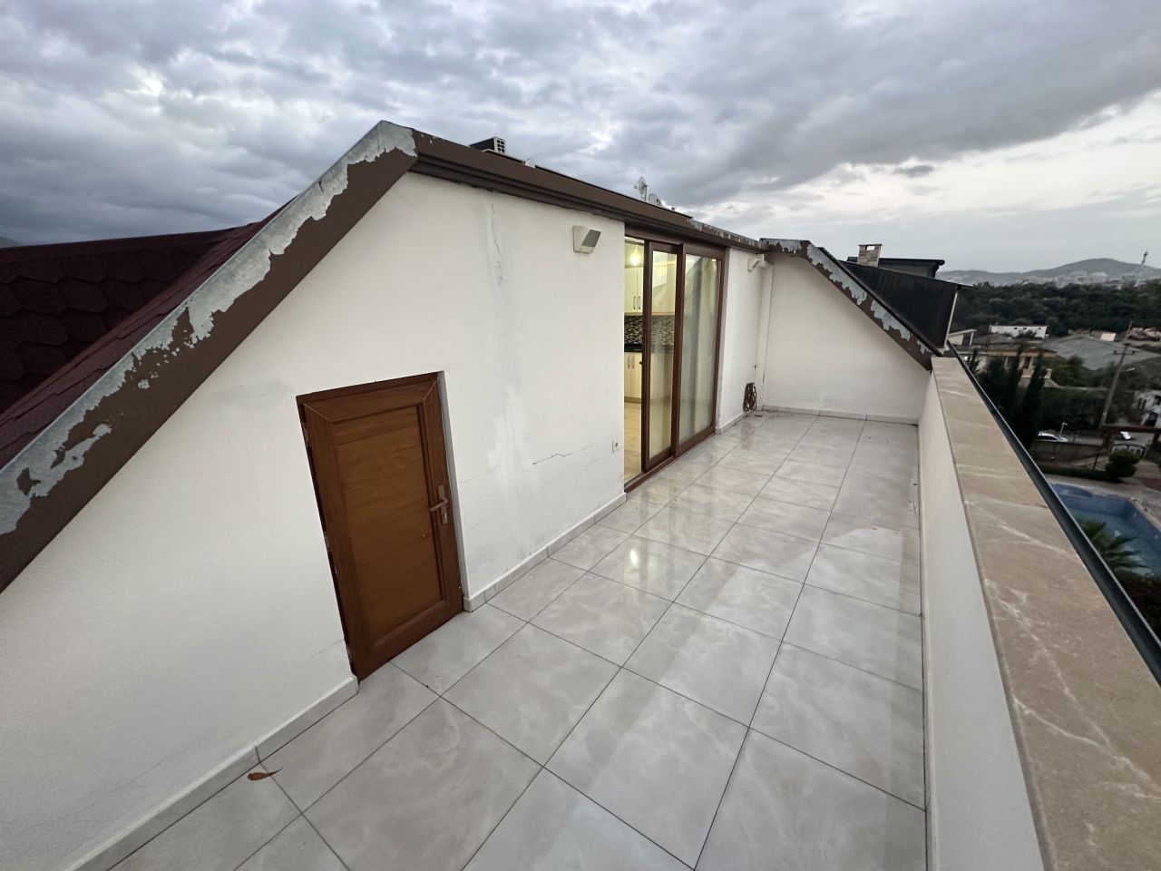 Апартаменты в Алании, Турция, 200 м² - фото 12