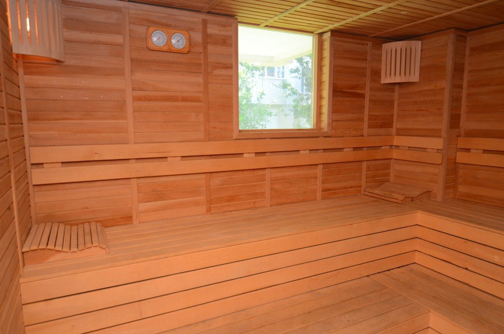 Апартаменты в Алании, Турция, 60 м² - фото 12