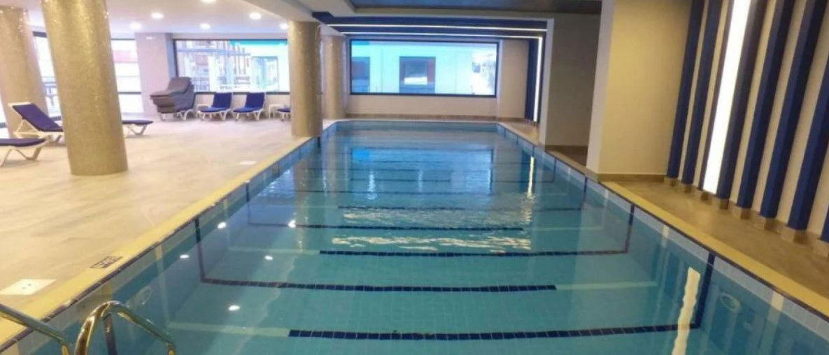 Апартаменты в Алании, Турция, 85 м² - фото 13