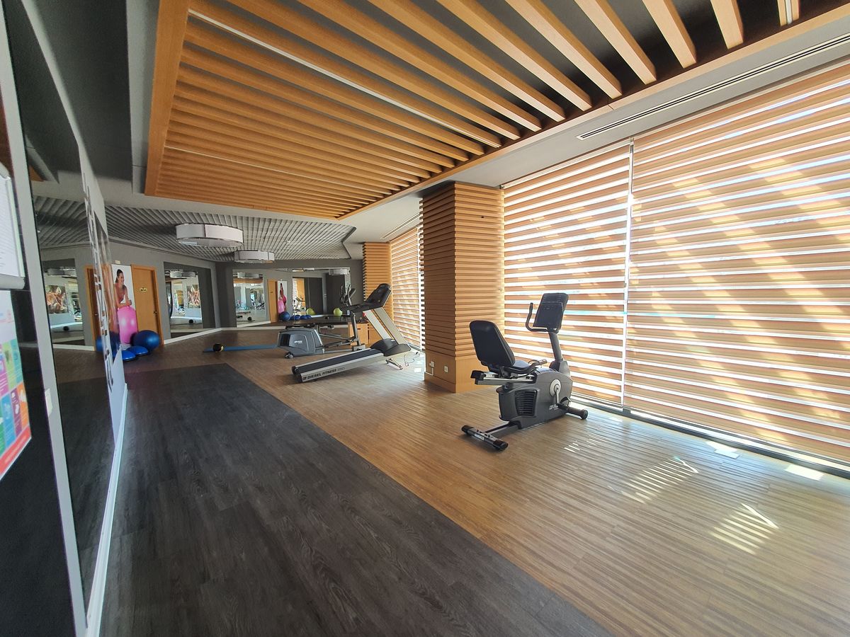 Апартаменты в Алании, Турция, 110 м² - фото 14